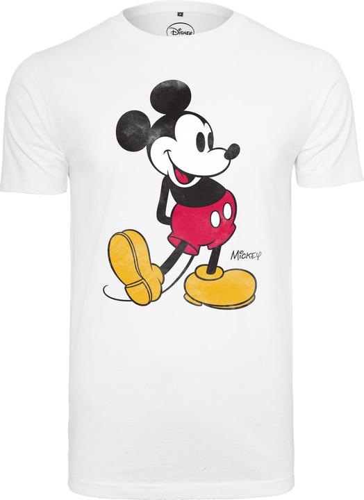 Image du produit Mister Tee Mickey Mouse Tee (XS)
