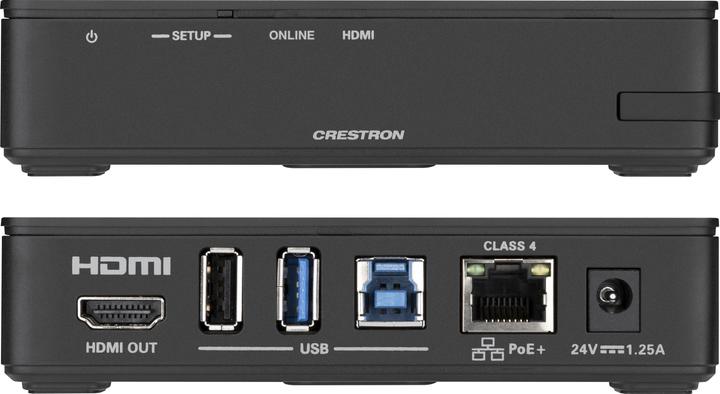Crestron AM-3100 met Wi-Fi-I RoW
