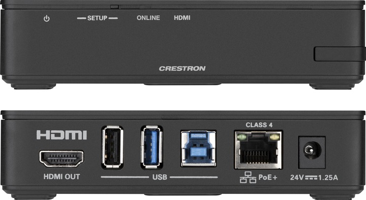 Image du produit Crestron AM-3100 avec Wi-Fi-I RoW