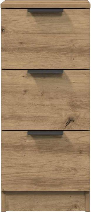 Produktbild vidaXL Sideboard (30 x 30 x 70 cm)