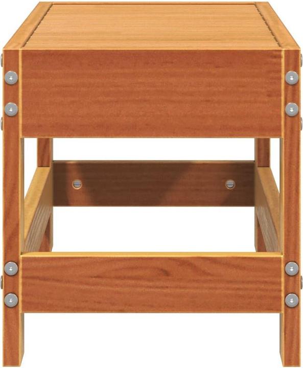 Image du produit vidaXL Gartenhocker