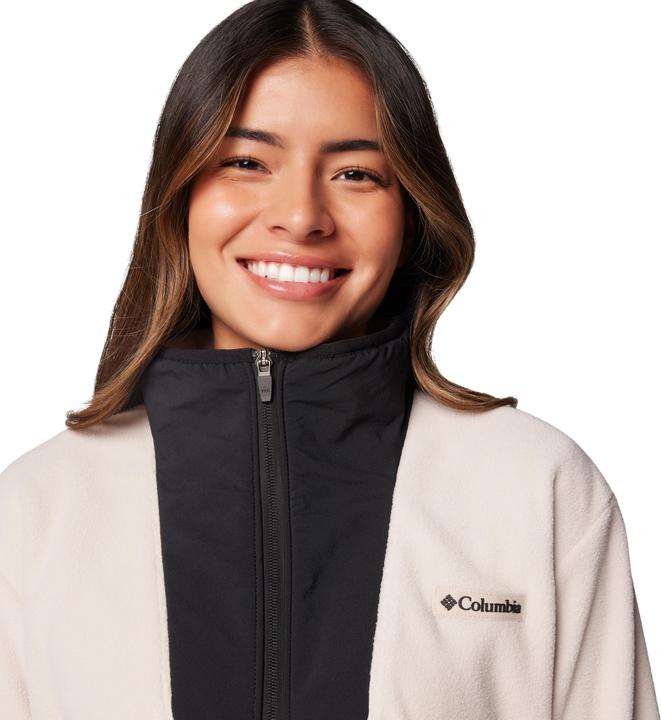 Produktbild Columbia Sequoia Grove™ Full Zip Fleece (XL)