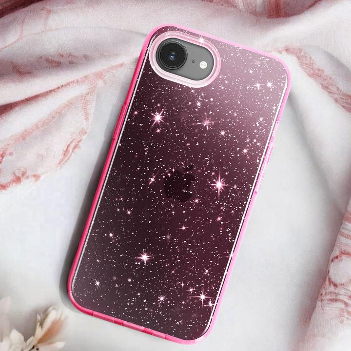 Actual product image Avizar Weiches Glitzer (Apple iPhone 16e)