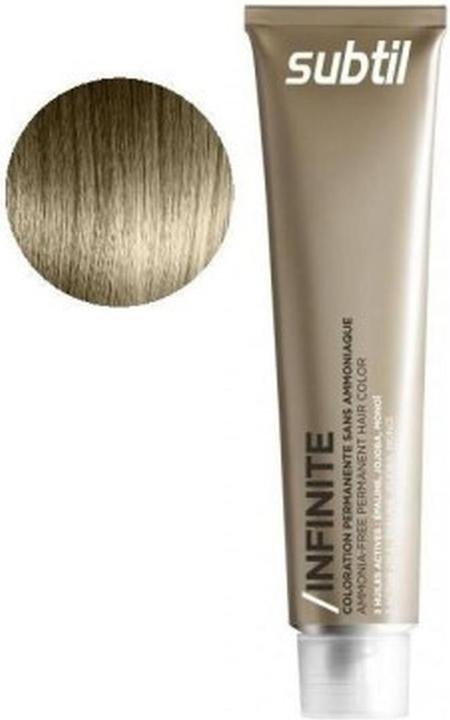 Produktbild Subtil Unendliche permanente Haarfarbe (Braun)