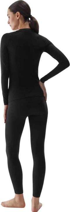 Actual product image 4F Womens/Ladies F176 Thermoactive Base Layer Top (S)