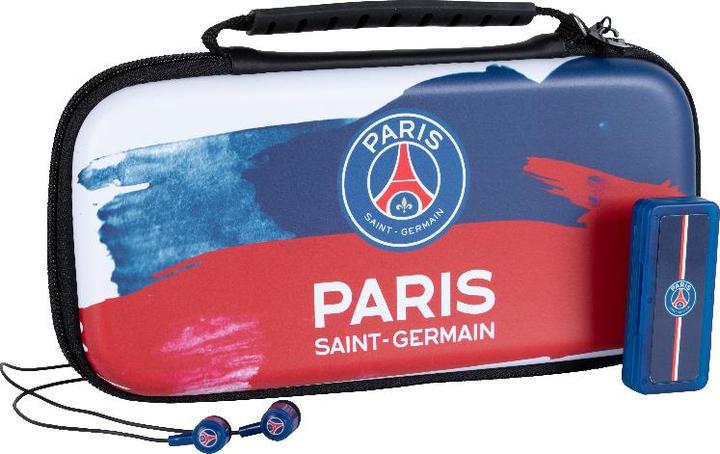 Actual product image Konix Starter kit Switch - PSG (Switch)