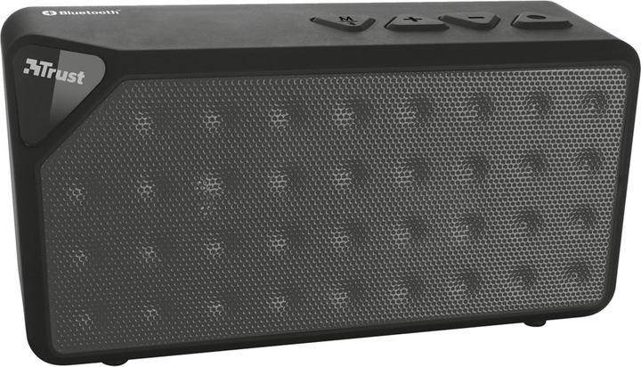 Trust Urban Revolt Yzo, Wireless Speaker (8 h)