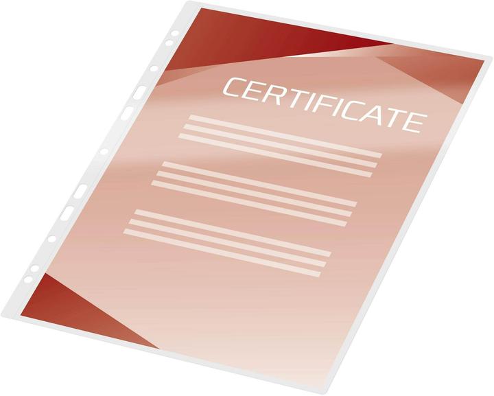 Actual product image GBC Organise Laminating Pouch (A4+, 100 pcs., 150 µm)