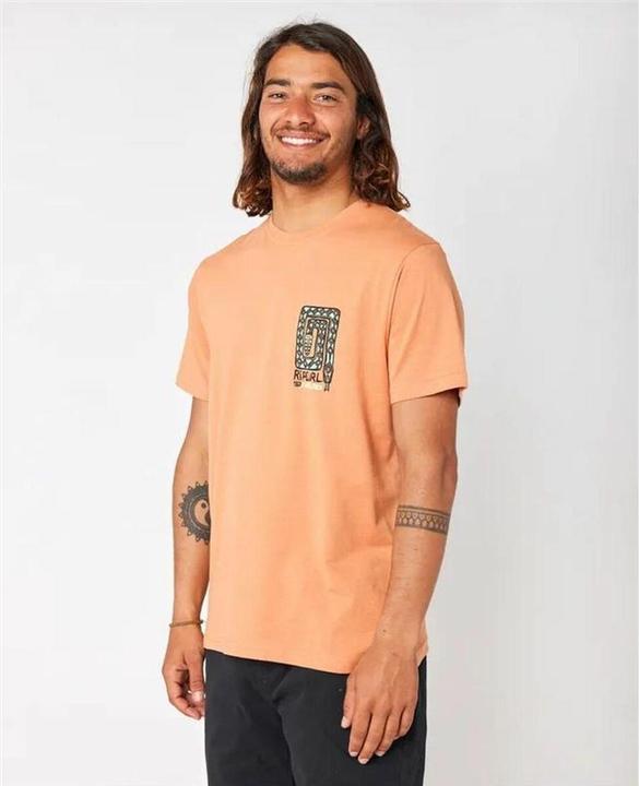Actual product image Rip Curl Desti Animals Tea (S)