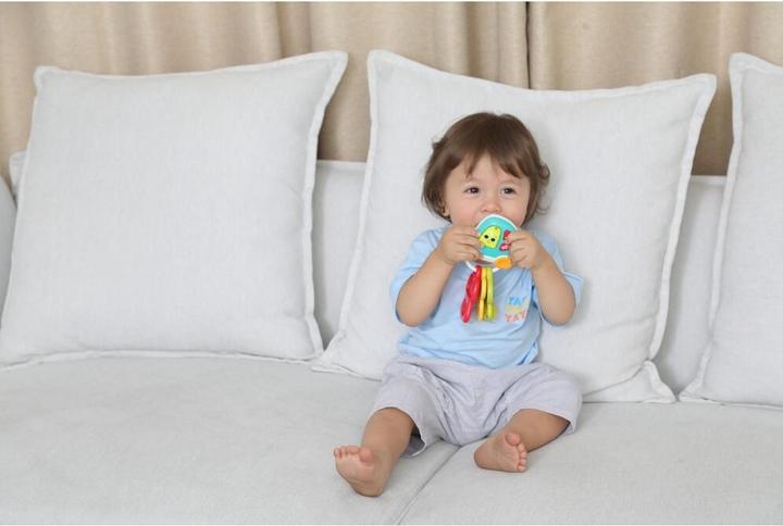 Produktbild Hola Auto mit Schlüssel, Licht, Sound