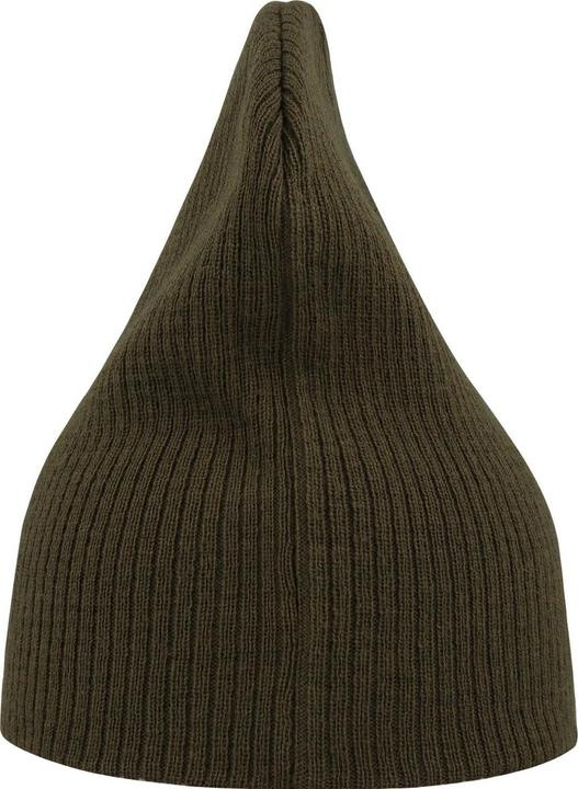 Actual product image Atlantis Unisex Adult Brad Recycled Slouch Beanie