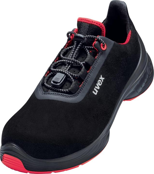 Produktbild Uvex 1 G2 (S2, 48)