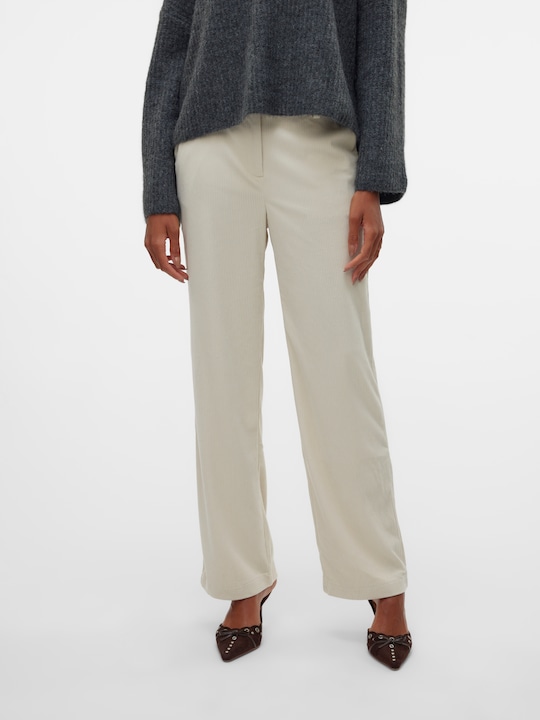 Produktbild Vero Moda VMNORA Mittlere Taille Hose Hose (XL)