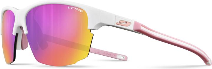 White, Pink