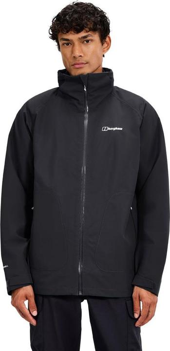 Actual product image Berghaus Roam InterActive Jacke für Herren (48)