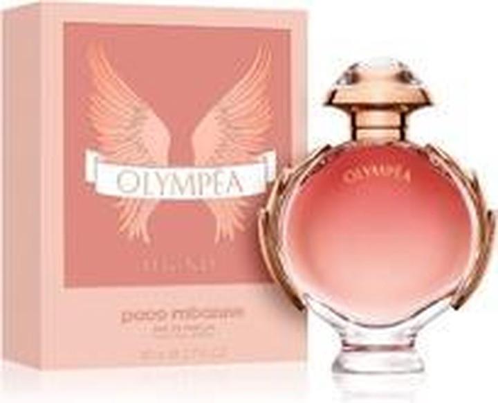 Produktbild Paco Rabanne Olympéa Legend (Eau de Parfum, 80 ml)
