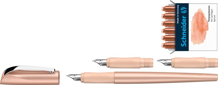 Immagine prodotto Schneider Set regalo Callissima Apricot (Albicocca, 1x)