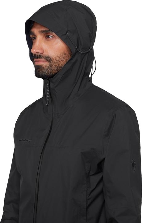 Produktbild Mammut Ducan HS Hooded Jacket Men (M)