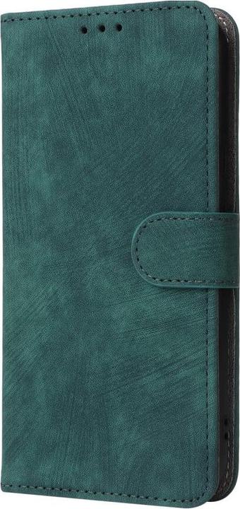 Produktbild Cover-Discount Google Pixel 8a - Etui mit RFID Blocker (Google Pixel 8a)