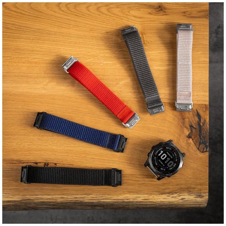 Immagine prodotto Fixed Quickfit (22 mm, Nylon)