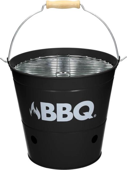Produktbild Casativo Grilleimer BBQ
