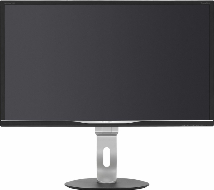 Produktbild Philips 328p6aubreb/00 (2560 x 1440 Pixel, 31.50")