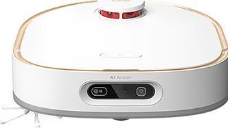 Produktbild Dreame W10 Pro (4000 Pa)