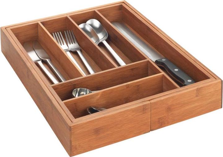 Immagine prodotto Wenko Besteckeinsatz