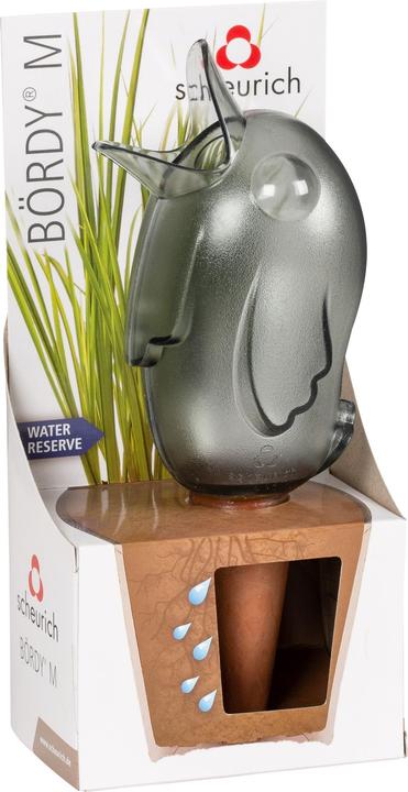 Produktbild Scheurich Pflan.Bewässerung Bördy M 16DP (Tonkegel)