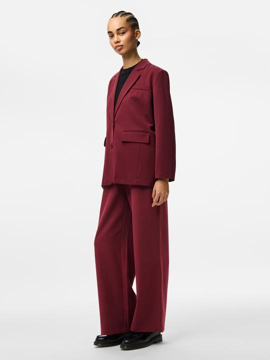 Produktbild Pieces Pckamil Hw Wide Pant Noos Bc (XXL)