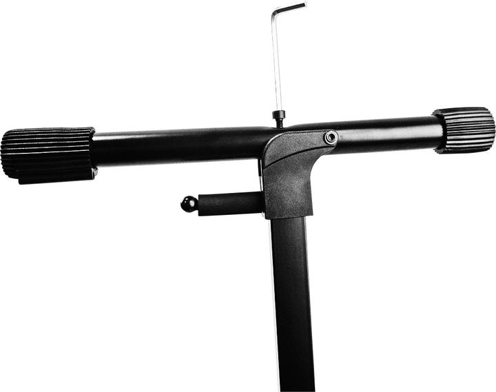 Actual product image Hercules Stands KS118B