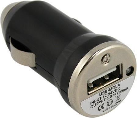 Image du produit PhoneLook Adaptateur chargeur allume-cigare pour voiture / auto USB-A Smartphone / Tablet