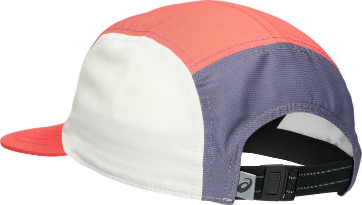Image du produit ASICS Performance Casquette Asics 5 Panel (Taille unique)