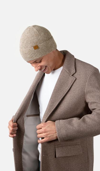 Actual product image Barts Willian Beanie (One size)