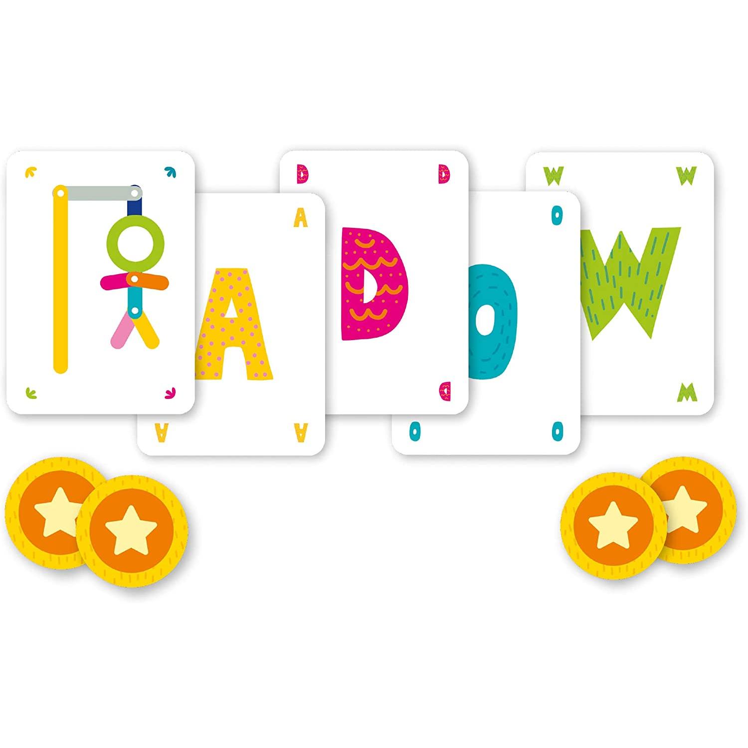 Thumbnail - Clementoni L’impiccato Pocket IT (Italienisch)