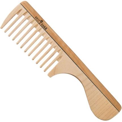 Actual product image Kost Kamm Handle comb 19cm