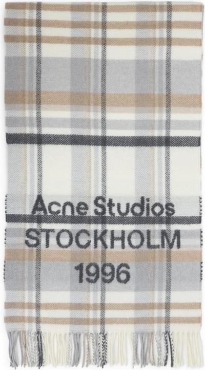 Actual product image Acne Studios CA0385