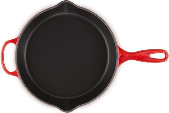 Immagine prodotto Le Creuset Firma (Padella per friggere, Ghisa, 26 x 6.10 cm)