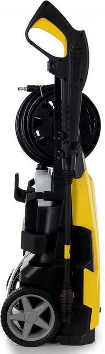 Produktbild Lavor Hochdruckreiniger (Netzbetrieb)