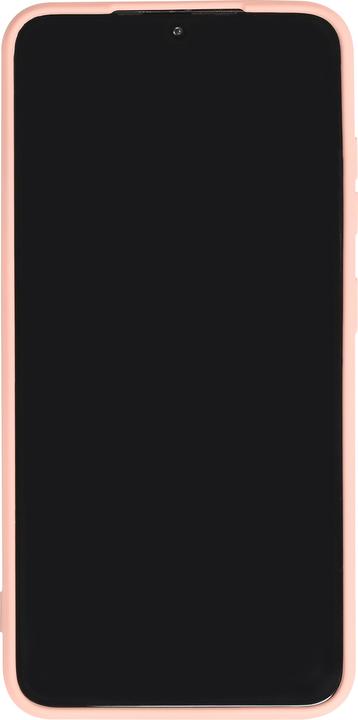 Produktbild PhoneLook Hülle Silikon soft touch (Samsung Galaxy S24 FE)