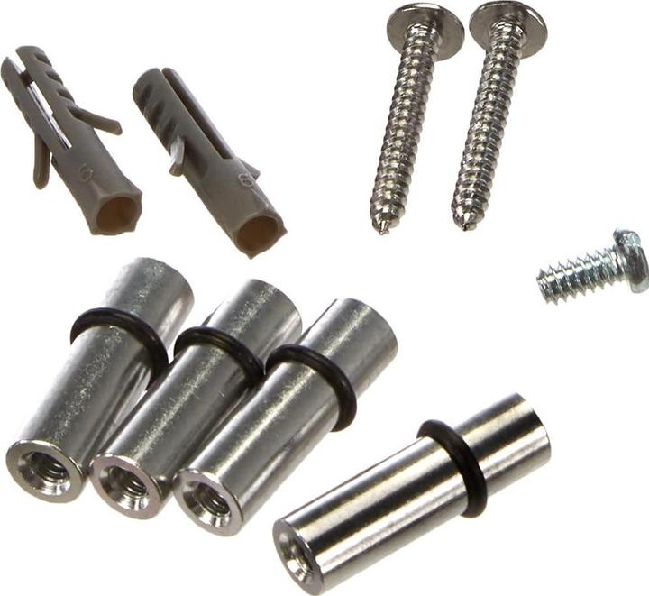 Produktbild Zeller Present Schlüsselleisten (3 x 13 x 36 cm)