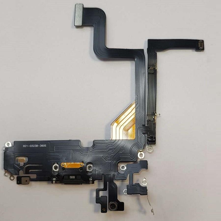 Thumbnail - OEM Ladekabel für das iPhone 13 Pro, Mobilgerät Ersatzteile
