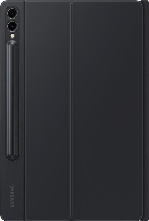 Produktbild Samsung Tastatur Book Cover (CH, Galaxy Tab S10+, Galaxy Tab S9 FE+, Galaxy Tab S9 Plus)