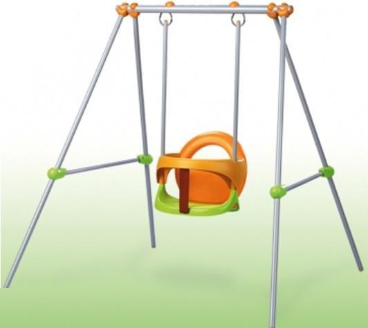 Image du produit Smoby Sweet Swing
