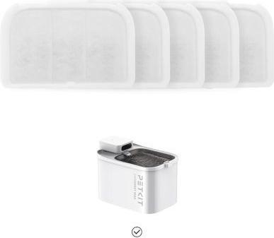 Produktbild Petkit Filter Unit-5pcs for Eversweet Max only