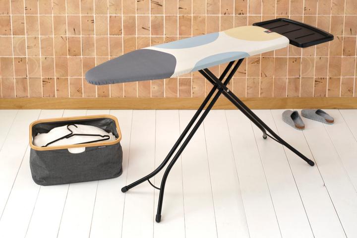 Produktbild Brabantia Bügelbrett (124 x 38 cm)