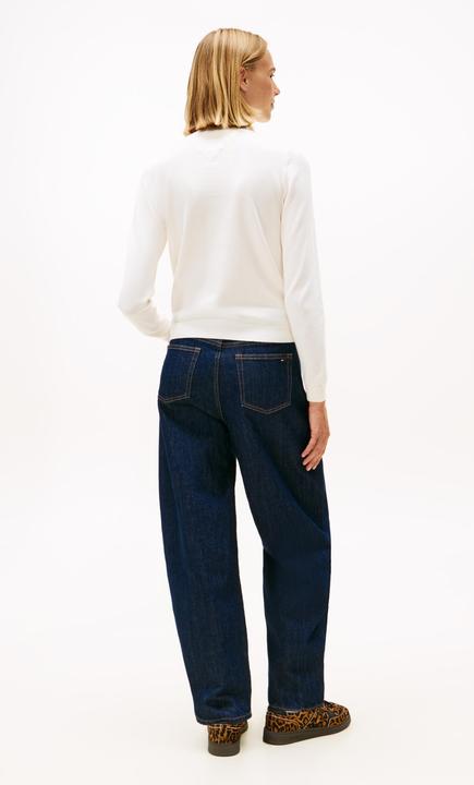 Produktbild Tommy Jeans Tjw Essential Trtlnk Sweater (L)