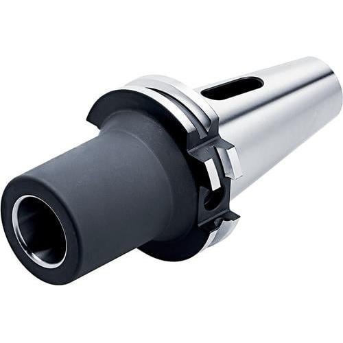 Pramet, Accessori per macchine, Supporto DIN 69871 base d. 40 mm f. Conicità Morse ISO 69871.40AD-MT.3.070