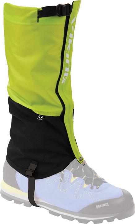 Image du produit Viking Femmes x casque de ski, vert, S (S)