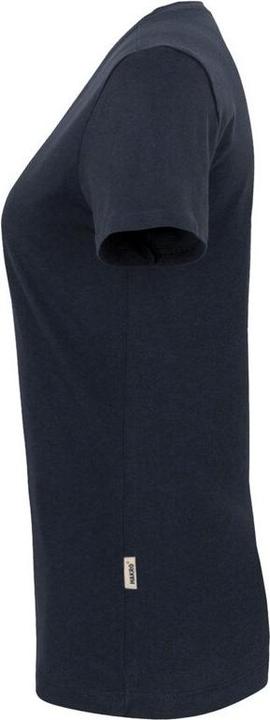 Image du produit Hakro T-shirt femme "Classic" 126 encre taille XL (XL)